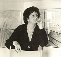 Susan in 1977
